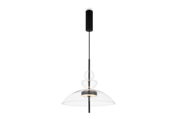 Светильник подвесной MAYTONI Modern Bangkok 4 кв.м., LED, 25 см