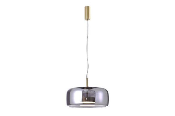 Светильник подвесной Reflex 6 кв.м., LED, 38 см