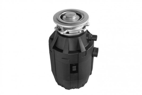 Измельчитель пищевых отходов Bone Crusher BC810 чёрный