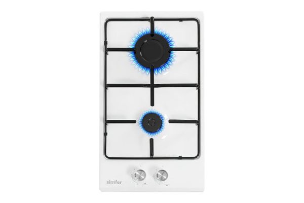Газовая варочная панель SIMFER H30V20W420 30 см