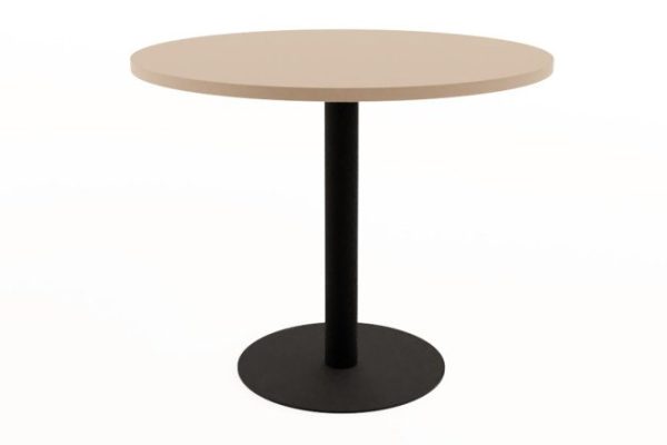 Стол обеденный Horeca Radius 90х74х90 см