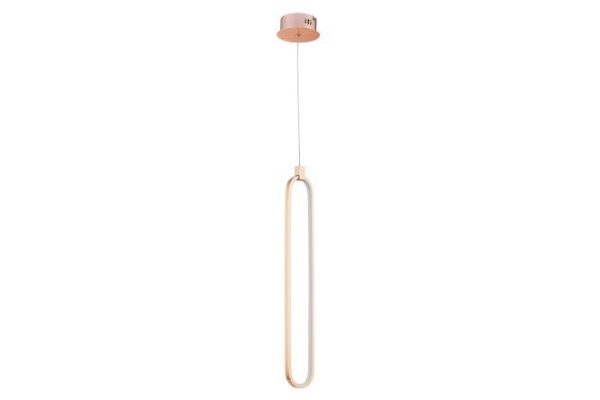 Светильник подвесной LED MAYTONI MOD017PL 1 кв.м., LED