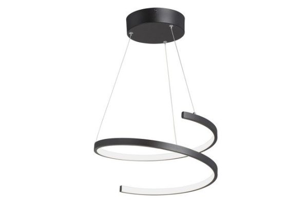 Светильник подвесной LED VITALUCE V3044-1/1S 11 кв.м., LED, 39 см