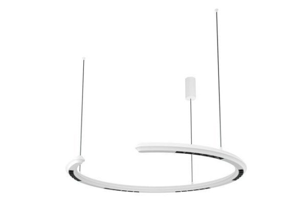 Светильник подвесной MAYTONI Modern Motion 10 кв.м., LED, 82 см