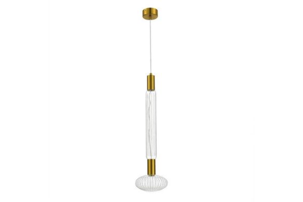 Светильник подвесной ST LUCE Tacche 2 кв.м., LED, 18 см