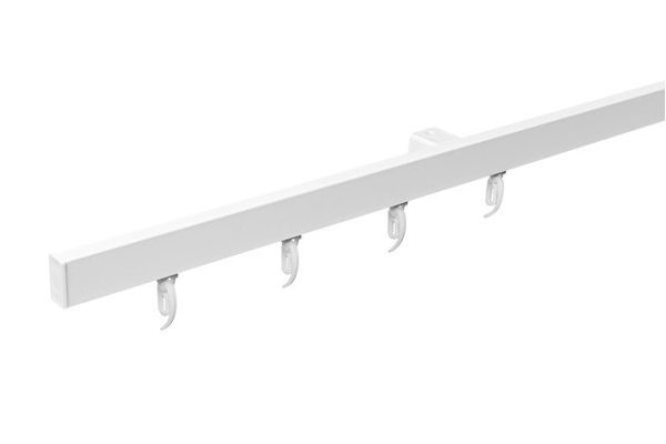 Карниз профильный однорядный ARTTEX Facile standard