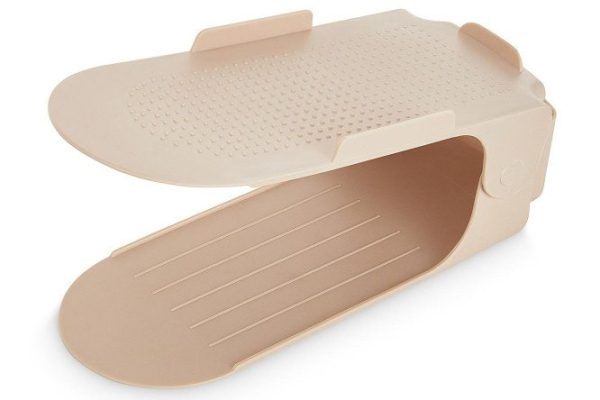 Держатель для обуви MITTE 24.5x8x10 см