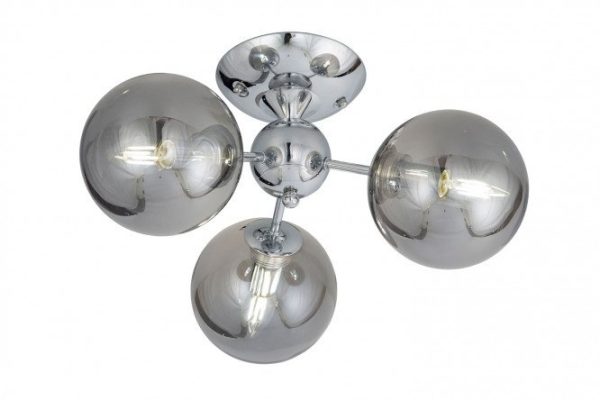 Люстра CITILUX Томми 12 кв.м., E14
