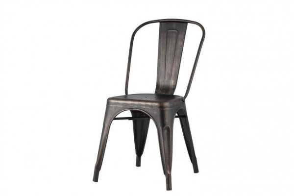 Стул Tolix 45х84.5х51.5 см