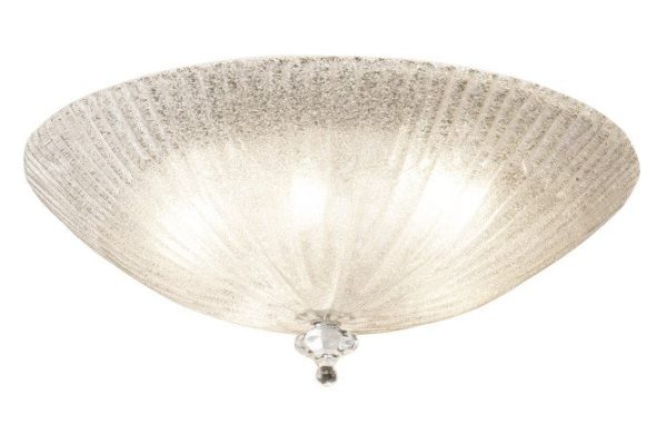 Светильник потолочный MAYTONI C809CL 20 кв.м., 50x19x50 см, E14