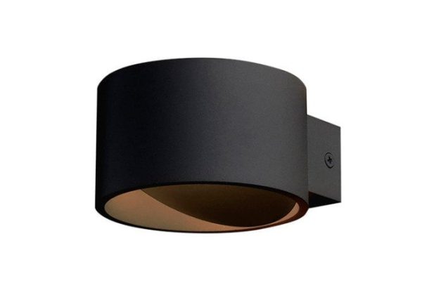 Светильник настенный ELEKTROSTANDARD Coneto 3 кв.м, LED