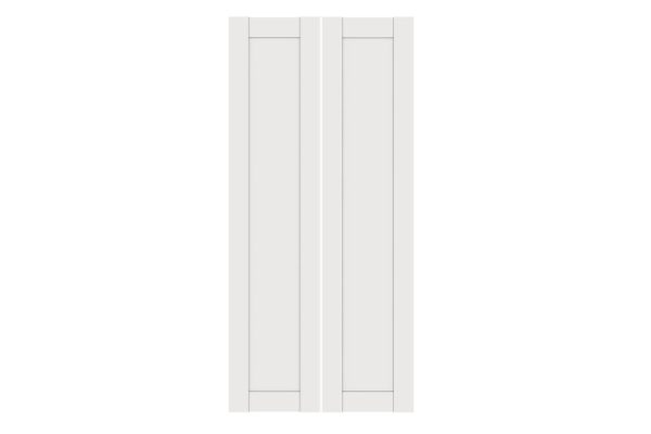 Комплект фасадов Оскар Скаген 29,6х127,6х1,9 см
