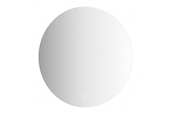 Зеркало с LED-подсветкой Opti DF 2843S 60х60х2.6 см