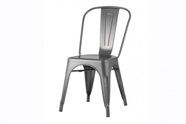 Стул Tolix 45х84.5х51.5 см