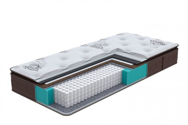 Матрас MILDEX Windsor 90х200 см
