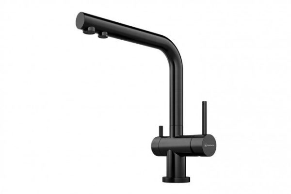 Смеситель OMOIKIRI Nagano-GM 4994179