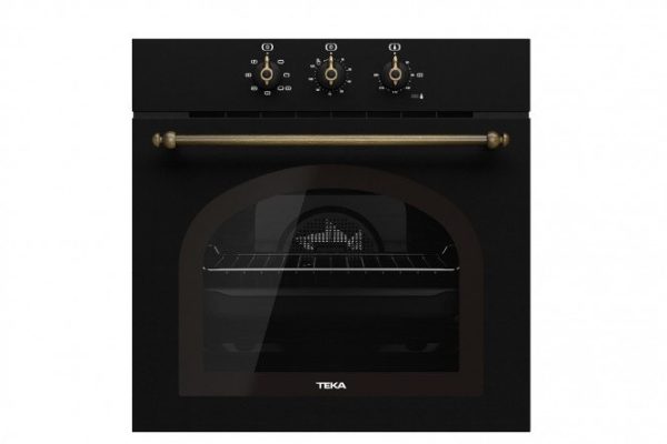 Электрический духовой шкаф Teka HRB 6100 59.5х59.5х55.9 см
