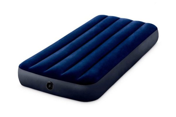 Кровать надувная INTEX Classic 76х25х191 см