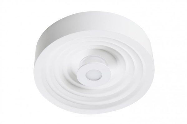 Светильник настенно-потолочный LED ESCADA Gesso
