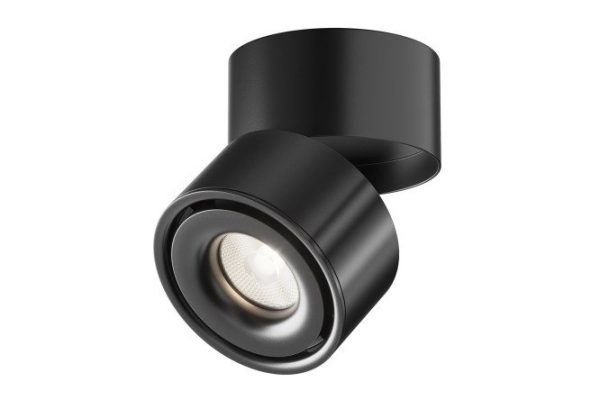 Светильник потолочный LED Ceiling Wall Yin 10x10.5x10 см, LED