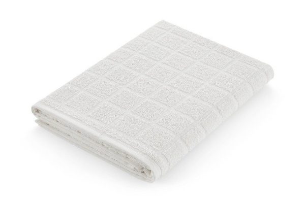 Полотенце банное MITTE Quadrat Хлопок, 70х130 см, 1 шт.