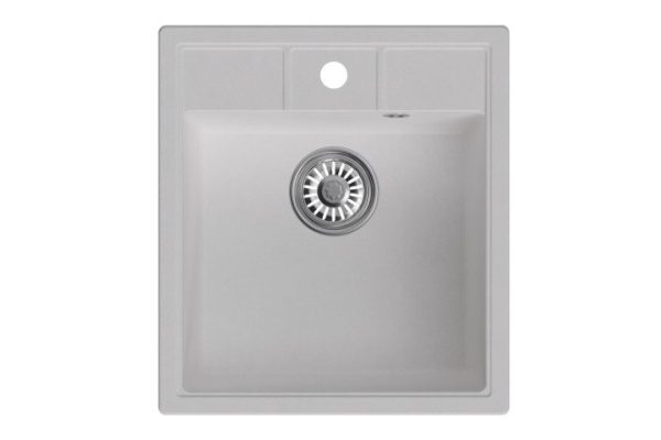 Мойка врезная MIXLINE ML-GM28 552182 45х50х21 см