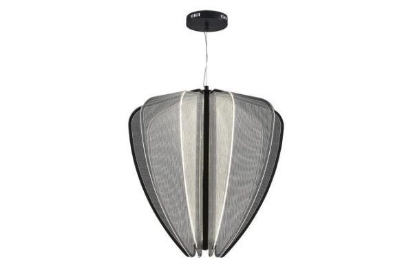 Светильник подвесной Fesale 26 кв.м., LED, 65 см