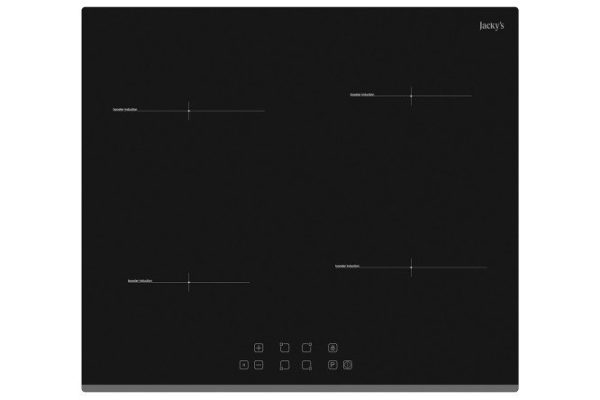 Индукционная панель JACKY'S JH IB66 59 см