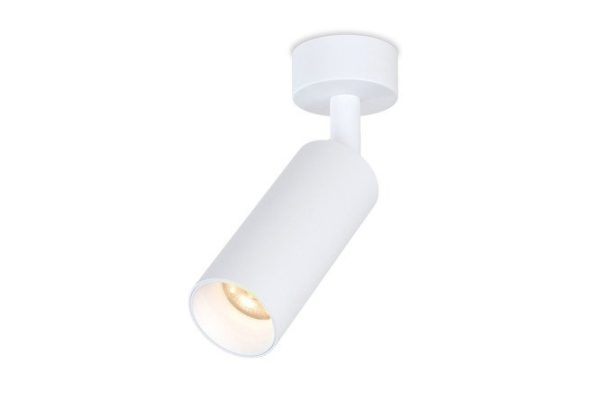 Светильник накладной ELEKTROSTANDARD Diffe 3.9x15.5x3.9 см, LED