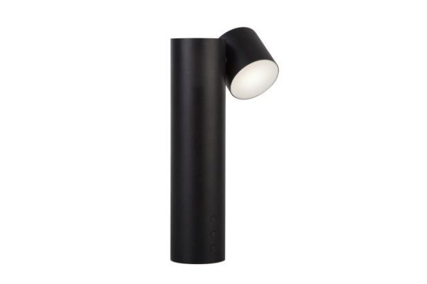 Светильник настольный EUROSVET Premier LED, 16x32x8 см