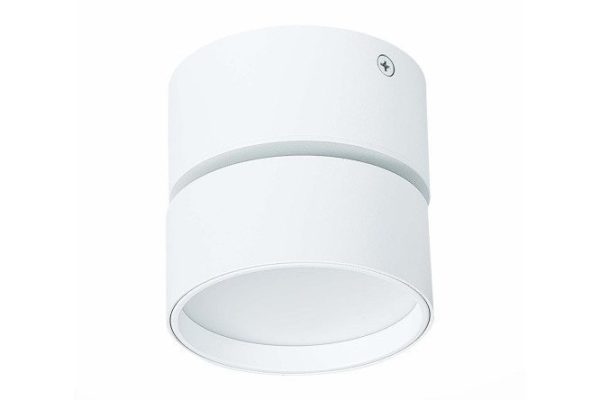 Светильник потолочный LED ST LUCE ST651 3 кв.м., LED, 8.5 см