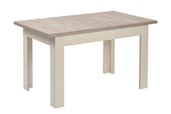 Кухонный стол раздвижной Monako 132х77х80 см