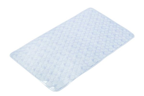 Коврик в ванну MITTE Cells 37x67.5 см