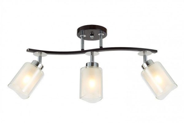 Люстра CITILUX Фортуна 11 кв.м., 56.5x33x13 см, E27