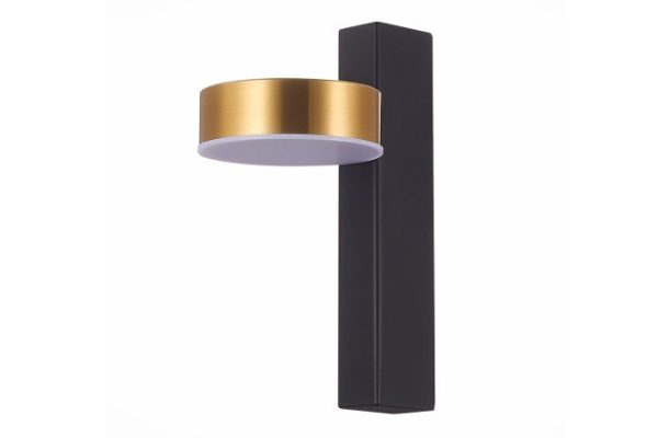 Светильник настенный ST LUCE Pances 2 кв.м, LED