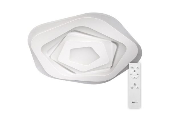 Светильник настенно-потолочный JAZZWAY PPB Onyx-05 Dim 21 кв.м., LED, 48.7 см