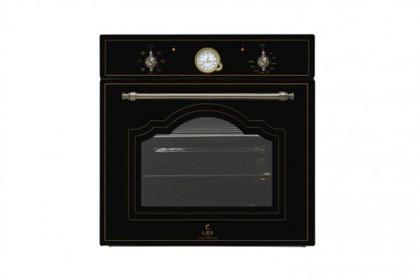 Электрический духовой шкаф LEX EDM 6070 C 59.5х59.5х57.5 см