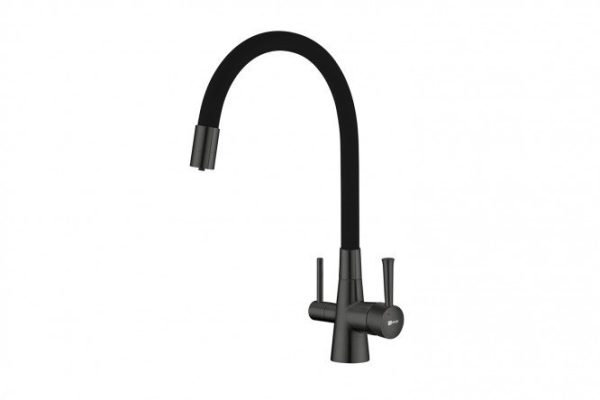 Смеситель для кухни LEMARK Comfort LM3075GM
