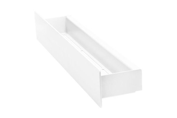 Полка для ванной комнаты Сasa 50x8x10 см