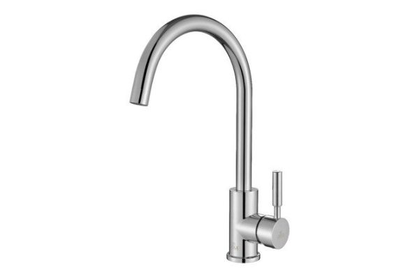 Смеситель для кухни PAULMARK Holstein Ho212063-CR