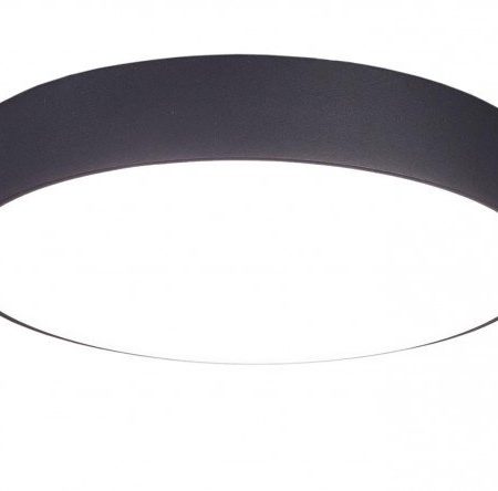 Светильник накладной CITILUX Тао 9 кв.м., LED, 21.6 см