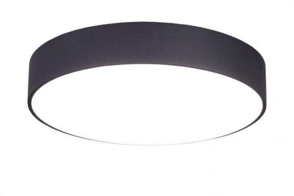 Светильник накладной CITILUX Тао 9 кв.м., LED, 21.6 см