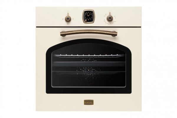 Газовый духовой шкаф KORTING OGG 741 59.5х59.5х58 см