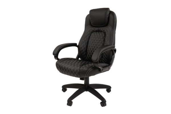 Кресло офисное CHAIRMAN 432 00-07014855