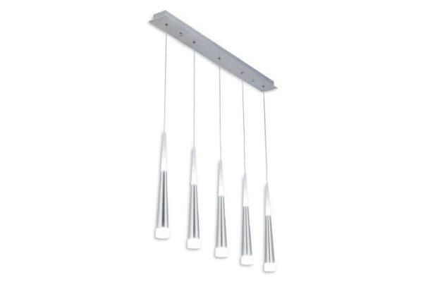 Светильник подвесной LED CITILUX Вегас 12 кв.м., LED, 93 см