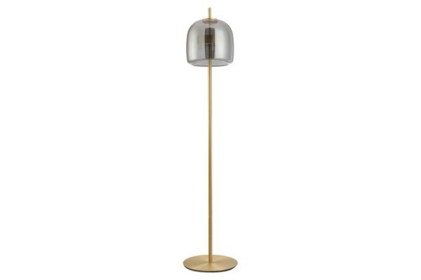 Светильник напольный FAVOURITE Reflex 26x143x26 см, LED