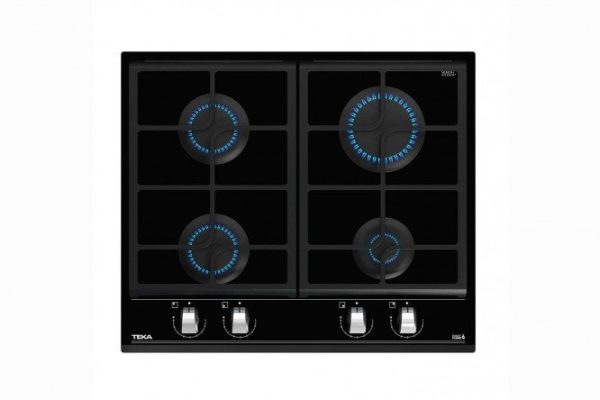 Газовая панель Teka GZC 64300 XBN 60 см