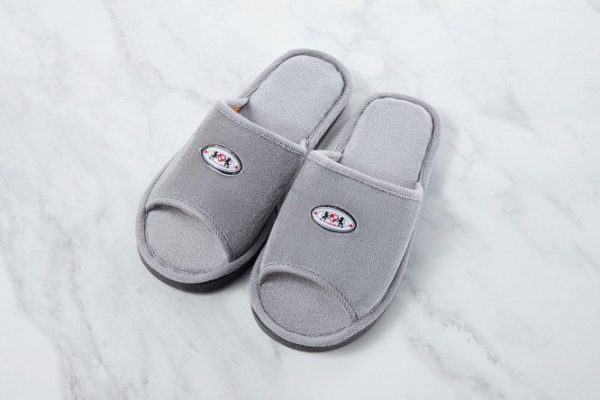 Тапочки мужские А-160-010 42-43