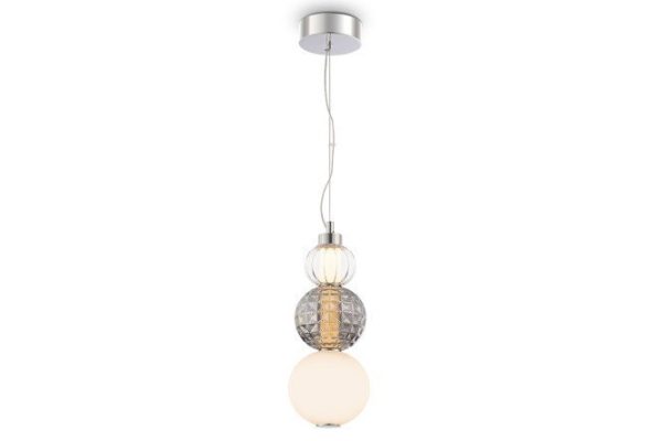 Светильник подвесной MAYTONI P069 1 кв.м., LED, 14.7 см