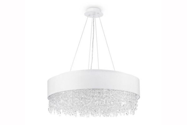 Светильник потолочный MAYTONI MOD600PL 40 кв.м., E14